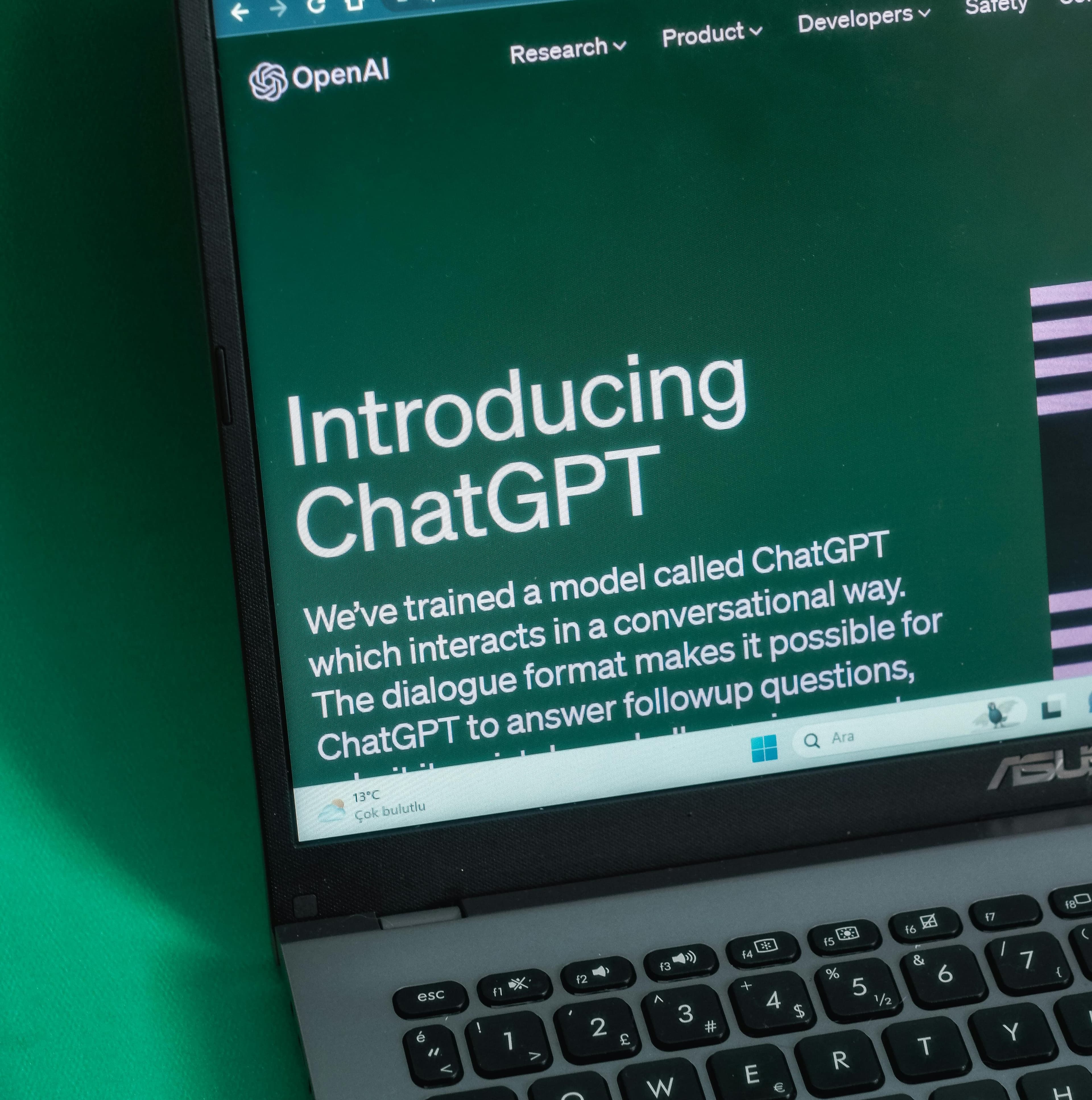 Otimização para Ferramentas de IA