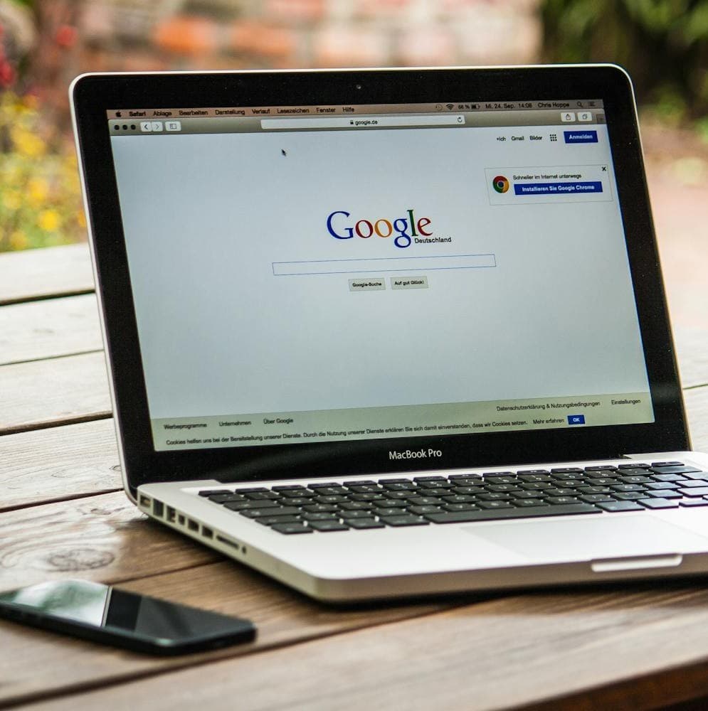 Otimização para Navegadores