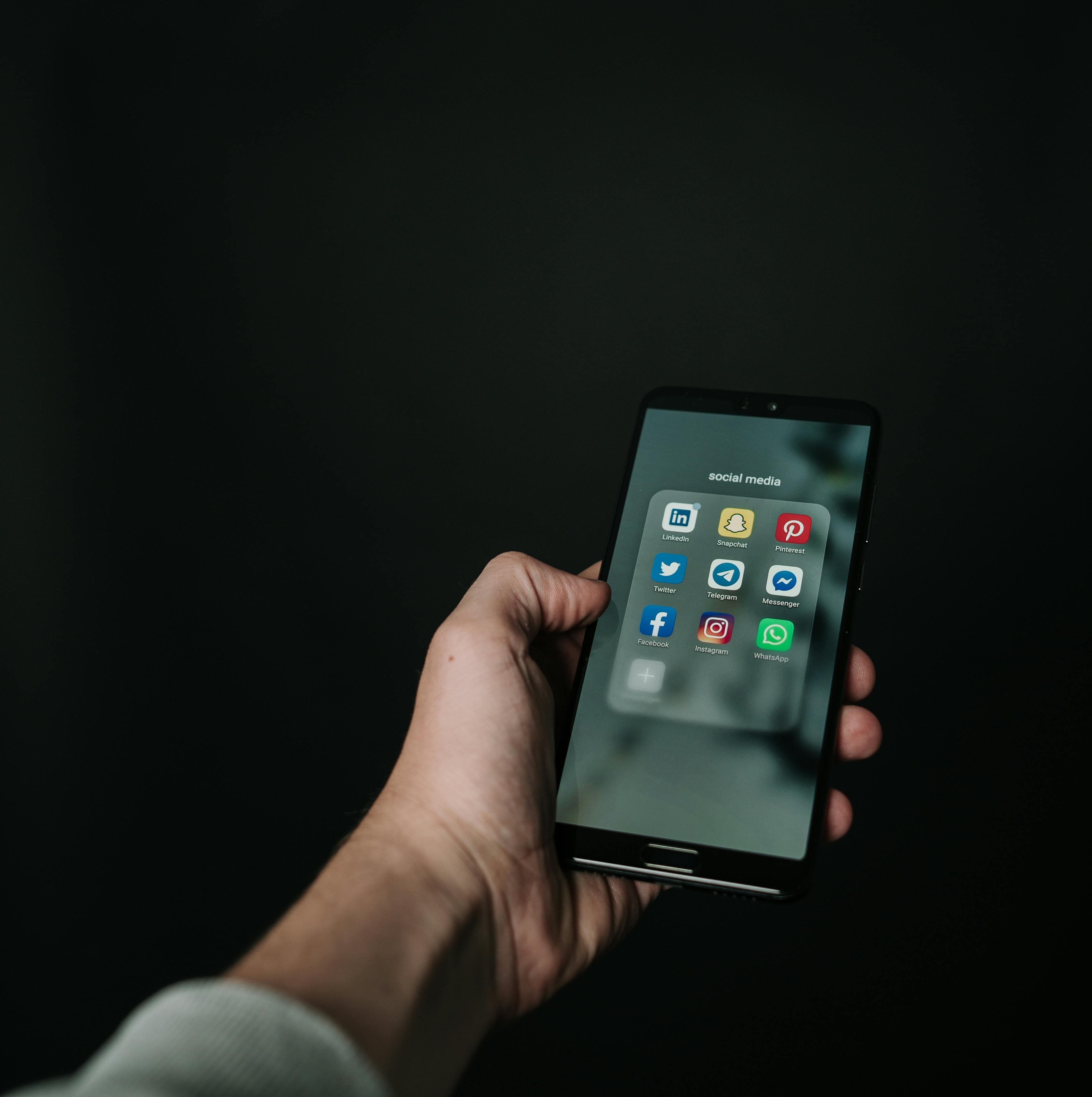 Presença Digital Estratégica